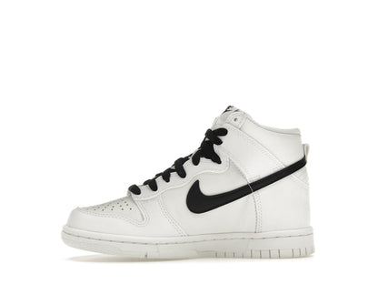 Nike Dunk High Reverse Panda (GS)