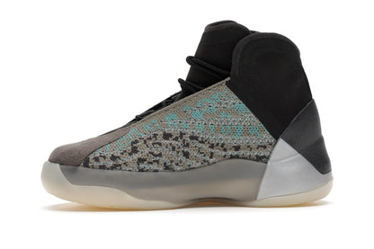 adidas Yeezy QNTM Teal Blue (Infants)