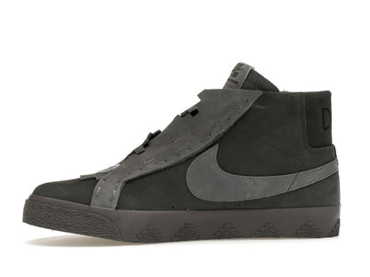 Nike SB Zoom Blazer Mid Di’Orr Greenwood