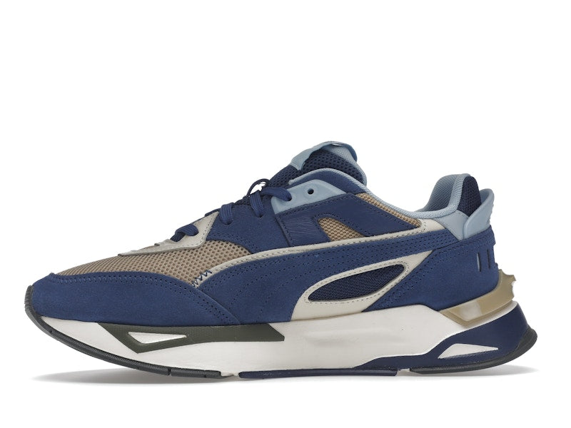 Puma Mirage Sport Maison Kitsune Blue Depths