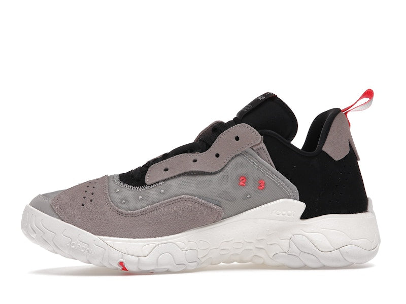 Jordan Delta 2 Grey Fog Sail