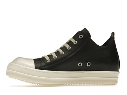 Rick Owens Phlegethon Low Black