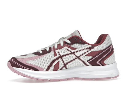 ASICS Jog 100S Cream Port Royal