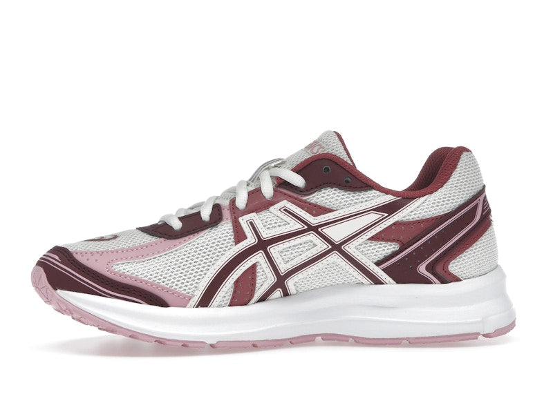 ASICS Jog 100S Cream Port Royal