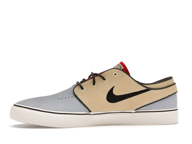 Nike SB Zoom Stefan Janoski OG Alabaster Chili Red