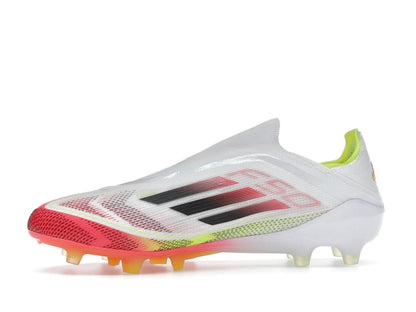 adidas F50 Elite Laceless AG Solar Pack