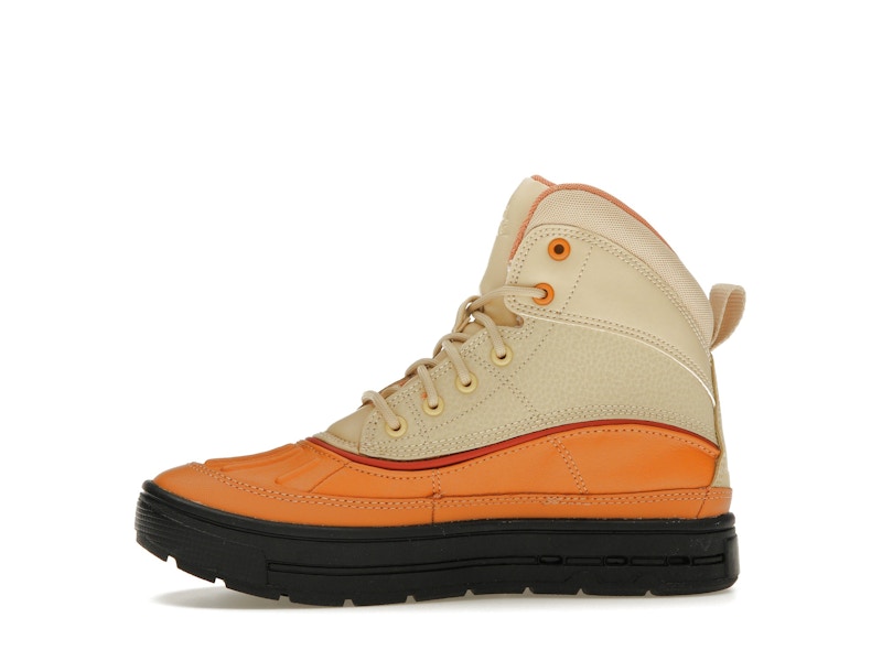Nike Woodside 2 High Sesame Hot Curry (GS)