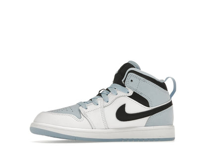 Jordan 1 Mid SE Ice Blue (2023) (PS)