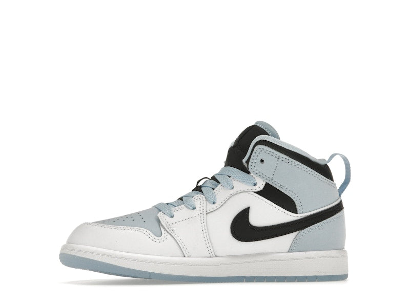 Jordan 1 Mid SE Ice Blue (2023) (PS)