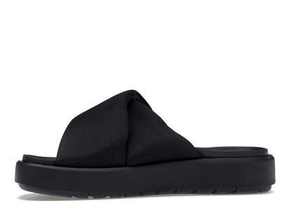 Jordan Sophia Slide Black Red (Women's)