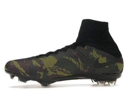 Nike Mercurial Superfly SE FG Jungle Camo