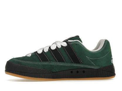 adidas Adimatic YNuK Green