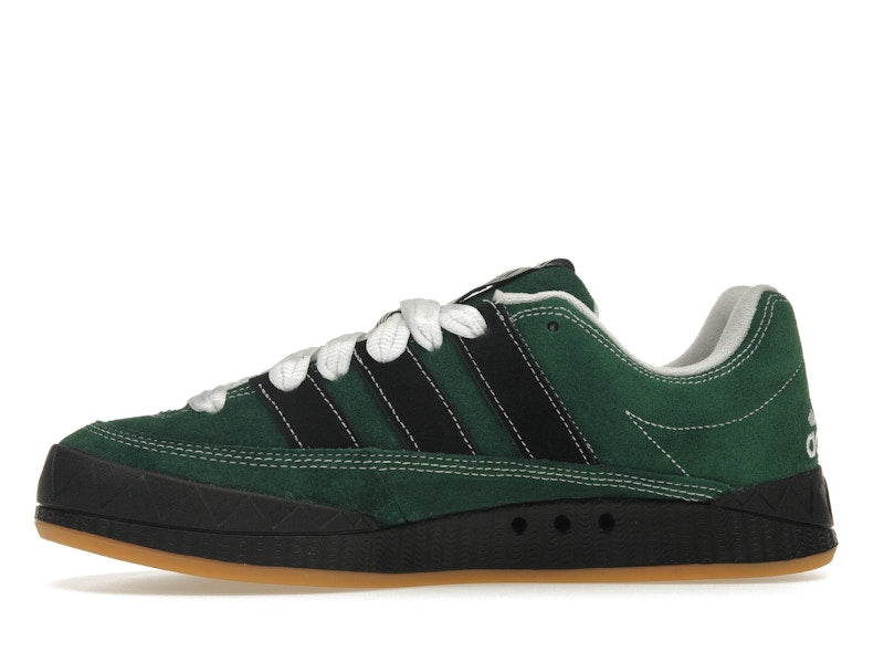 adidas Adimatic YNuK Green