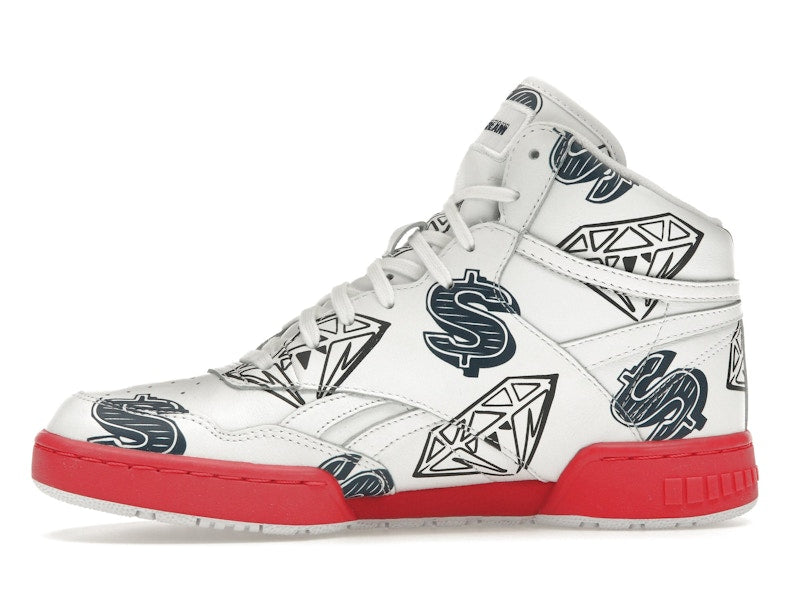 Reebok BB4600 BBC Ice Cream