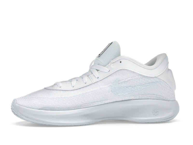 Nike GT Hustle Academy White Pure Platinum Glacier Blue