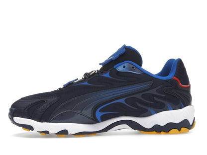 Puma Inhale Sonic The Hedgehog Sonic