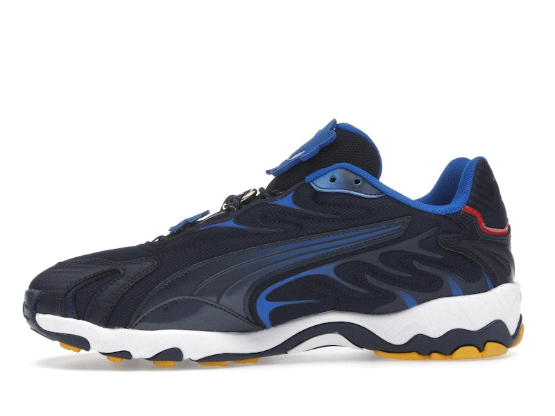 Puma Inhale Sonic The Hedgehog Sonic