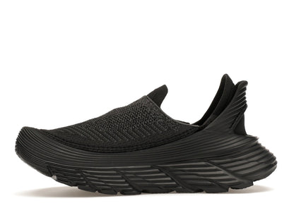 Hoka Restore TC Black