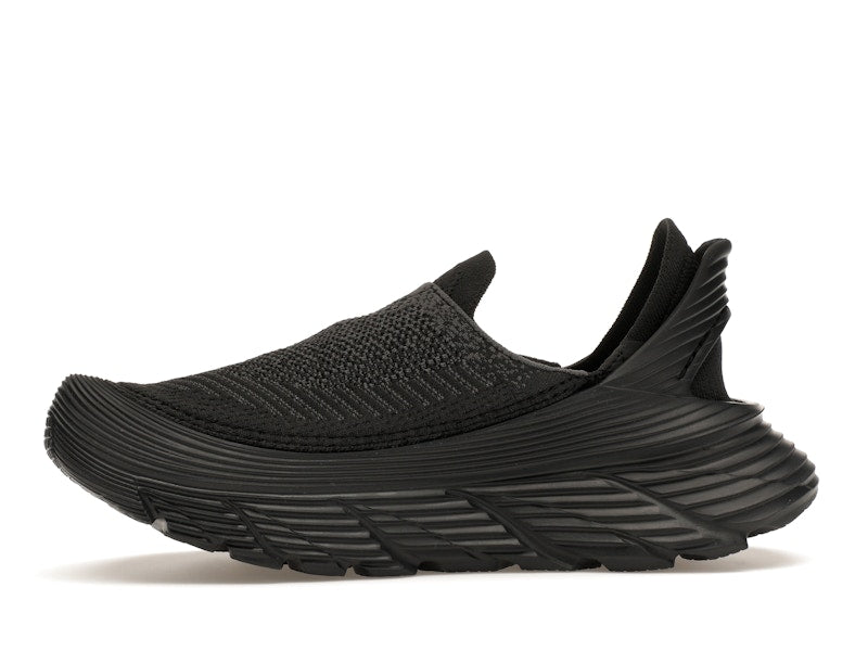 Hoka Restore TC Black