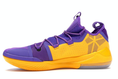 Nike Kobe AD Lakers Hyper Grape
