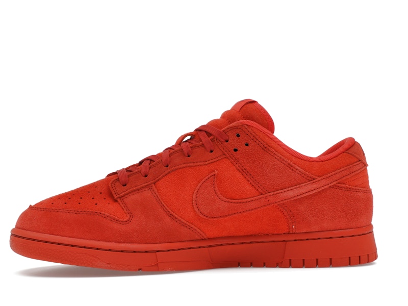 Nike Dunk Low SE Valley Of Fire (Women's)