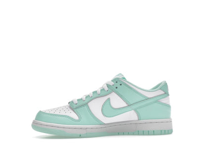 Nike Dunk Low Mint Foam (GS)