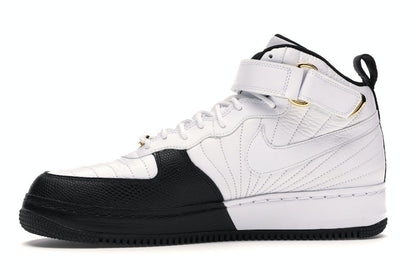 Jordan Force Taxi 12