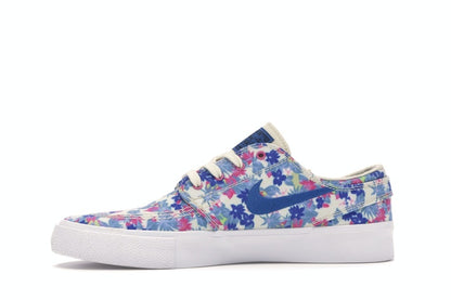 Nike SB Zoom Stefan Janoski Canvas RM Premium Fossil