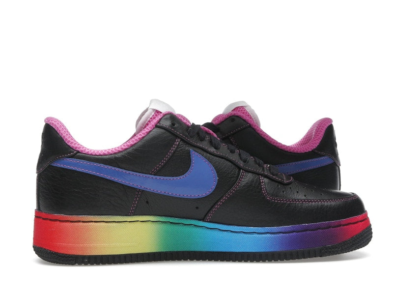 Nike Air Force 1 Low Colette x Busy P