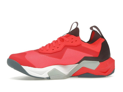 adidas Rapidmove ADV 2 Hiit Lucid Red Cloud White Aurora Ruby