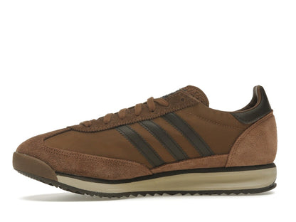 adidas SL 72 RS Preloved Brown