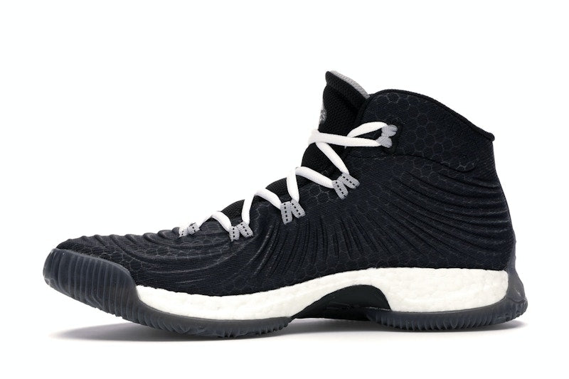 adidas Crazy Explosive 2017 Core Black