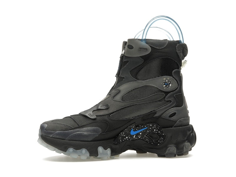 Nike React Boot Undercover Black