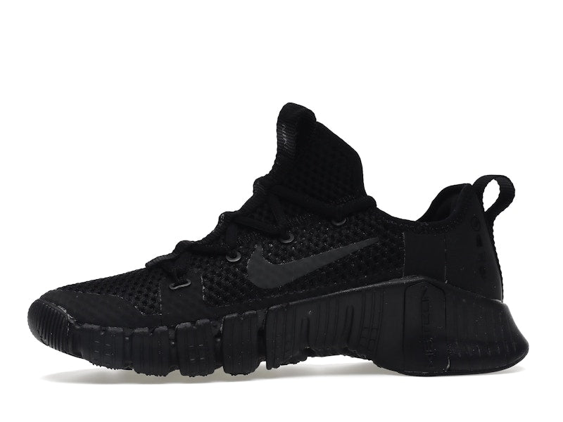 Nike Free Metcon 3 Black