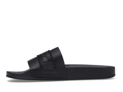 OFF-WHITE Industrial Slides Black Black