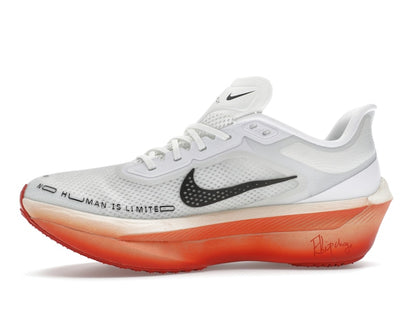 Nike Zoom Fly 6 Eliud Kipchoge It's Just The Start