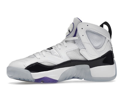 Jordan Jumpman Two Trey Concord
