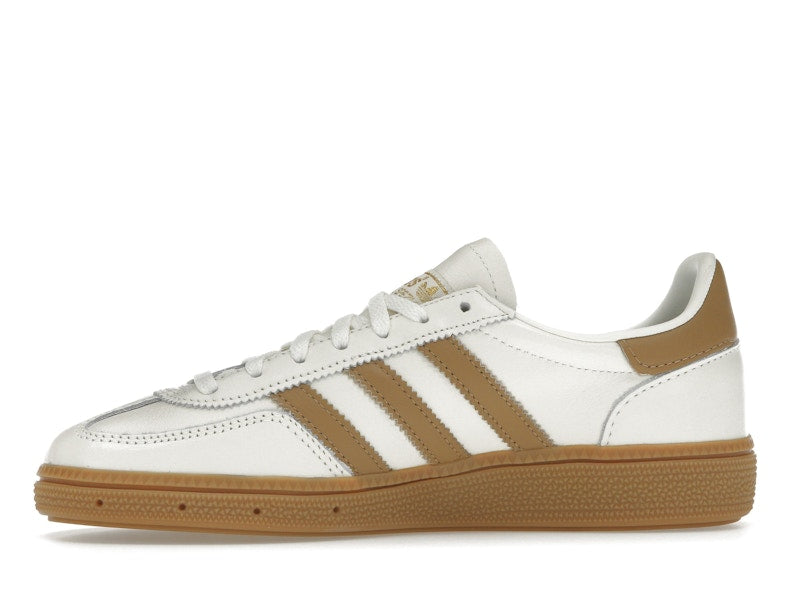 adidas Handball Spezial Off White Gum (Women's)