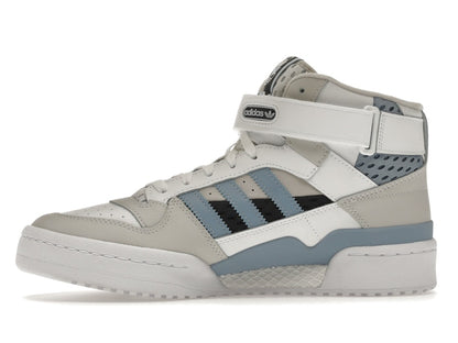 adidas Forum Mid White Ambient Sky