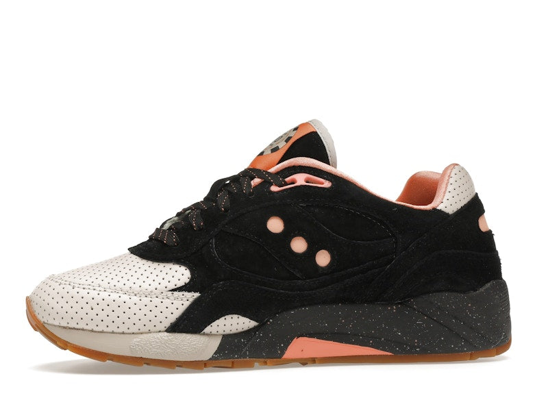 Saucony G9 Shadow 6 Feature High Roller
