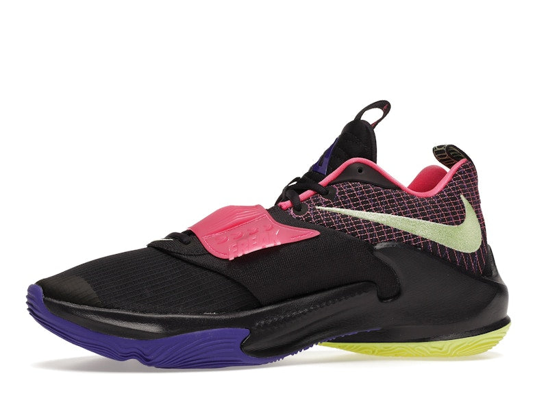 Nike Zoom Freak 3 Cave Purple