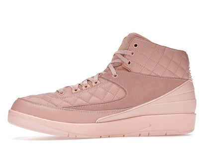 Jordan 2 Retro Just Don Arctic Orange (Mens Sizes)