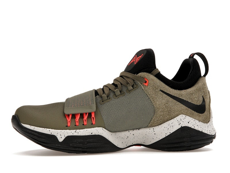 Nike PG 1 Elements