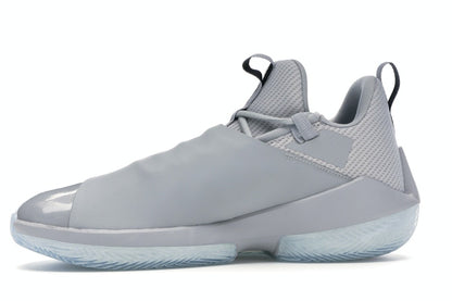 Jordan Jumpman Hustle Light Smoke Grey