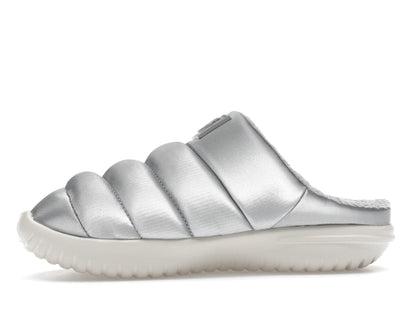 Nike Burrow SE Metallic Silver Light Orewood Brown (Women's)