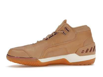 Nike Air Zoom Generation Vachetta Tan
