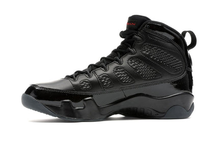 Jordan 9 Retro Bred Patent