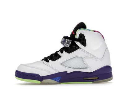 Jordan 5 Retro Alternate Bel-Air (GS)