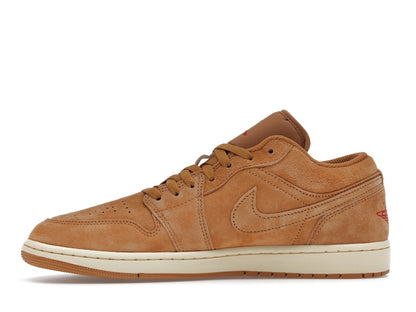 Jordan 1 Low SE Flax