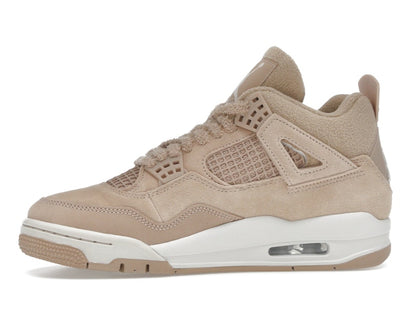 Jordan 4 Retro Cozy Girl (Women's)